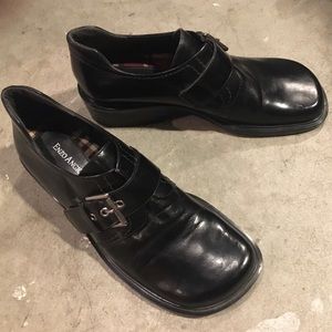 Enzo Angeolini BEATNIK loafers from Florence